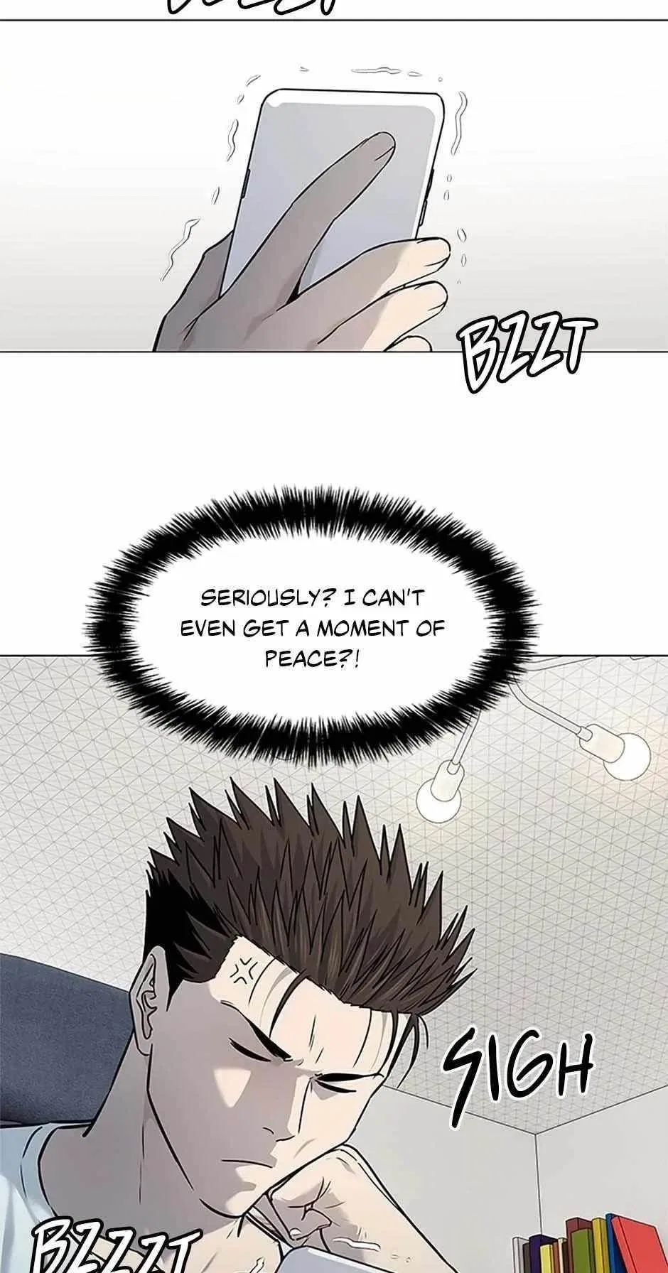 God Of Blackfield Chapter 183 – Page 49