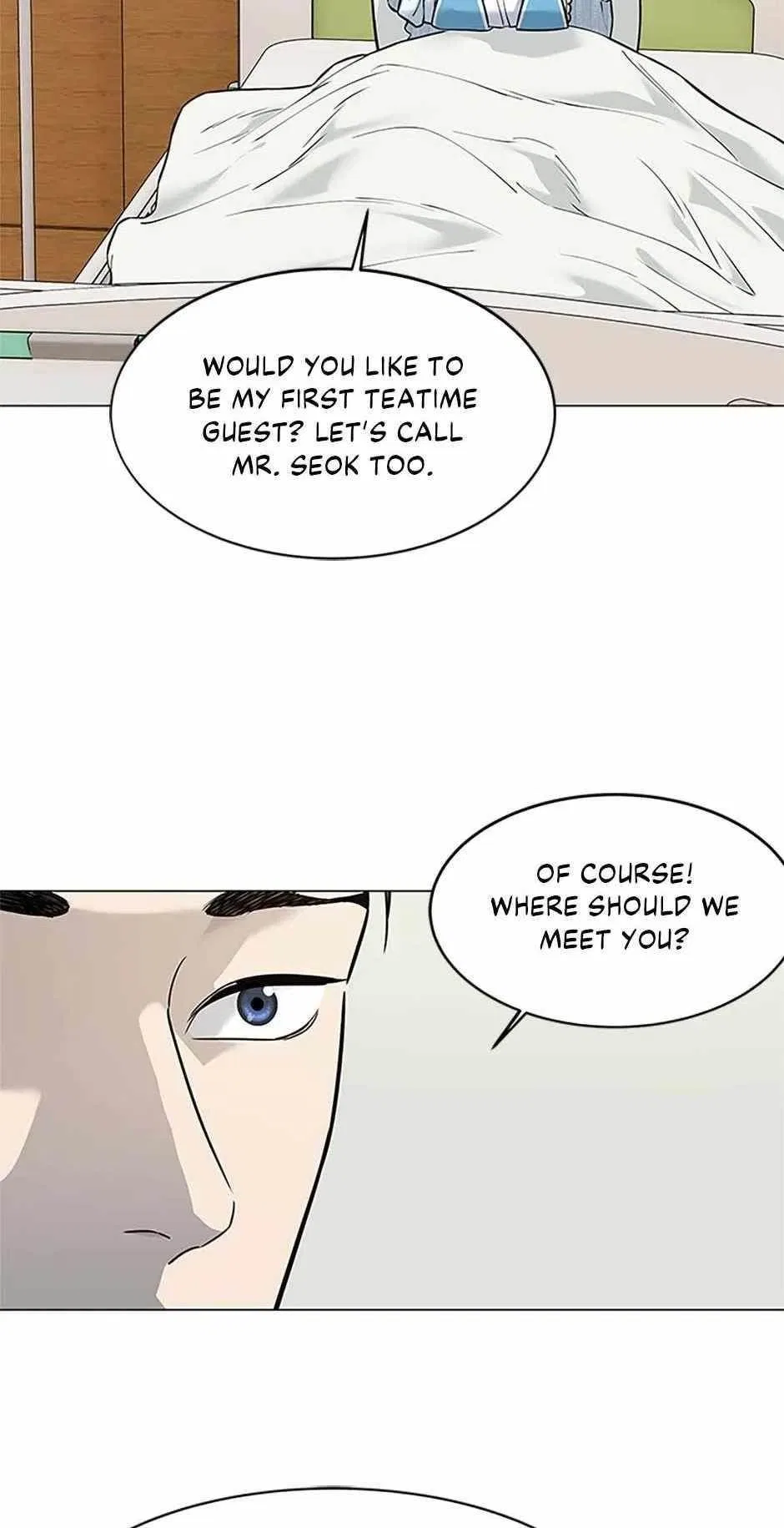 God Of Blackfield Chapter 183 – Page 54