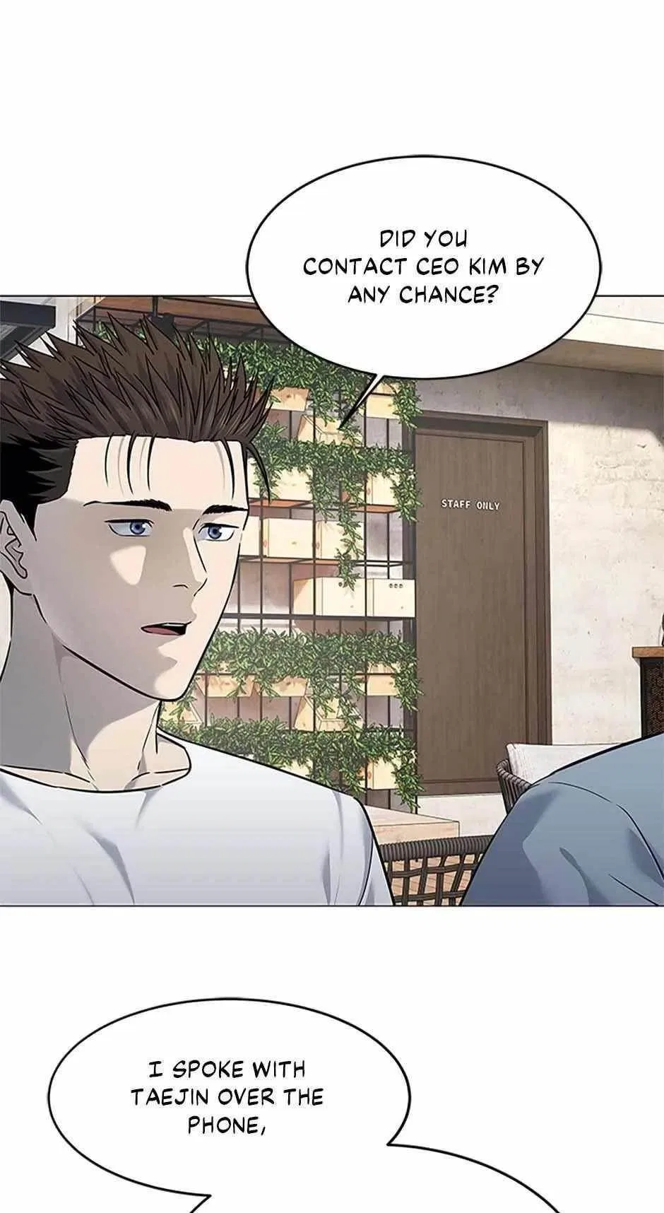 God Of Blackfield Chapter 183 – Page 61