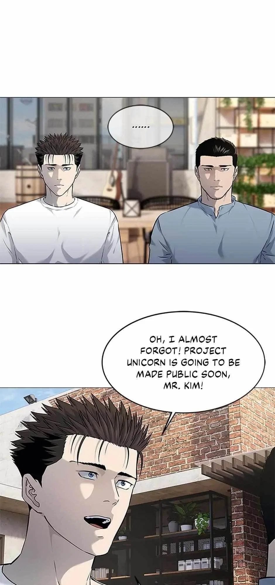 God Of Blackfield Chapter 183 – Page 63