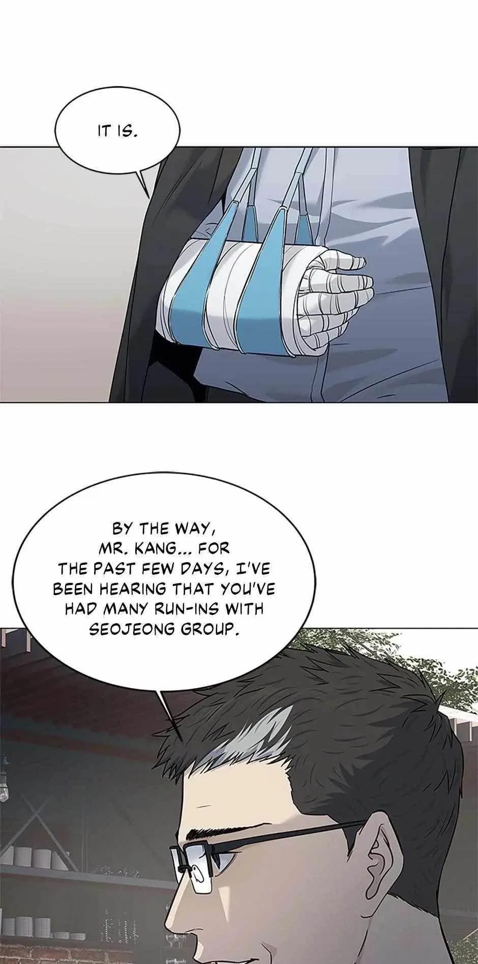 God Of Blackfield Chapter 183 – Page 68