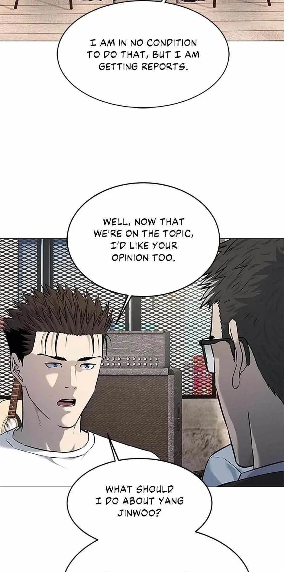 God Of Blackfield Chapter 183 – Page 70