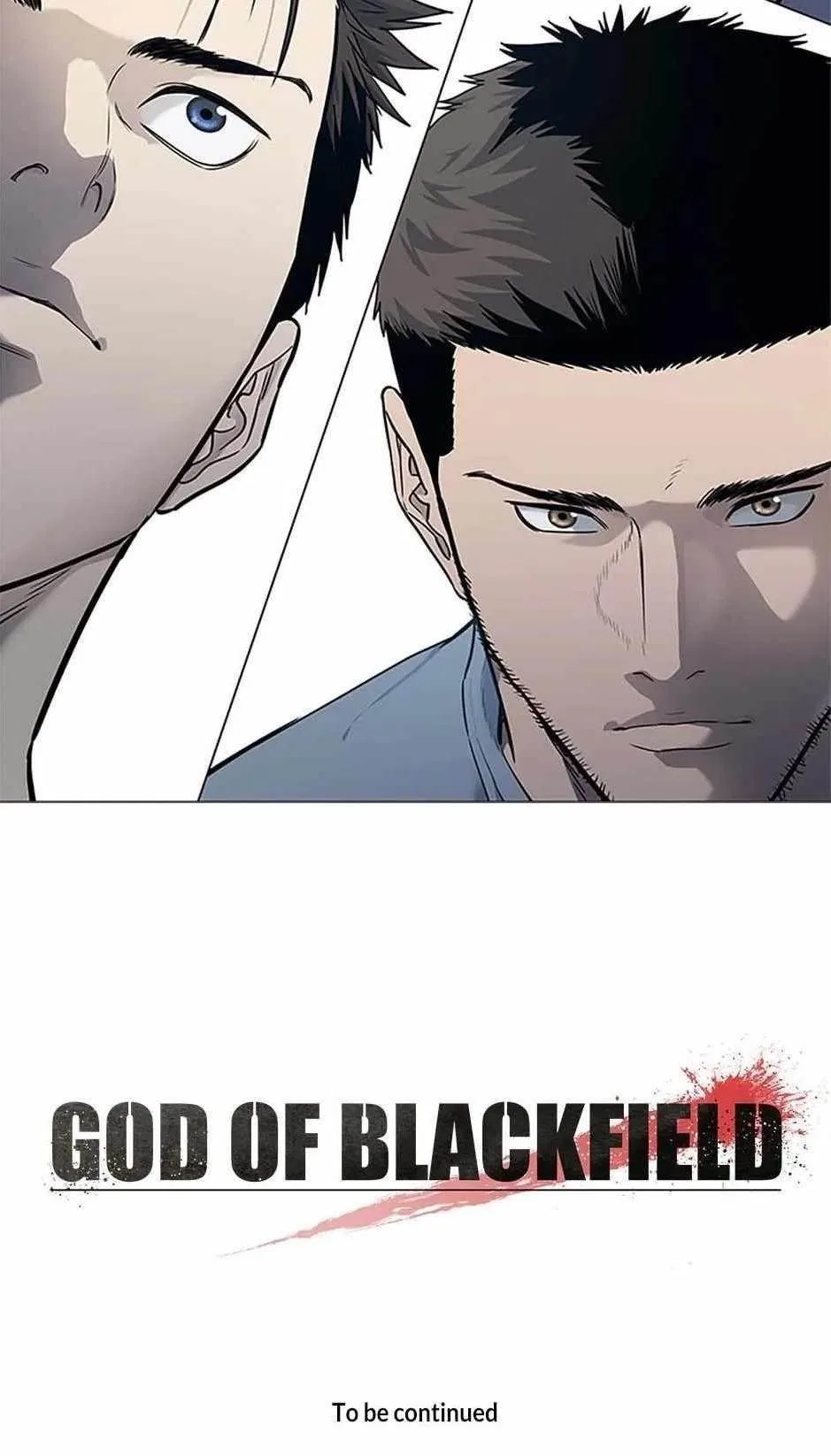 God Of Blackfield Chapter 183 – Page 77