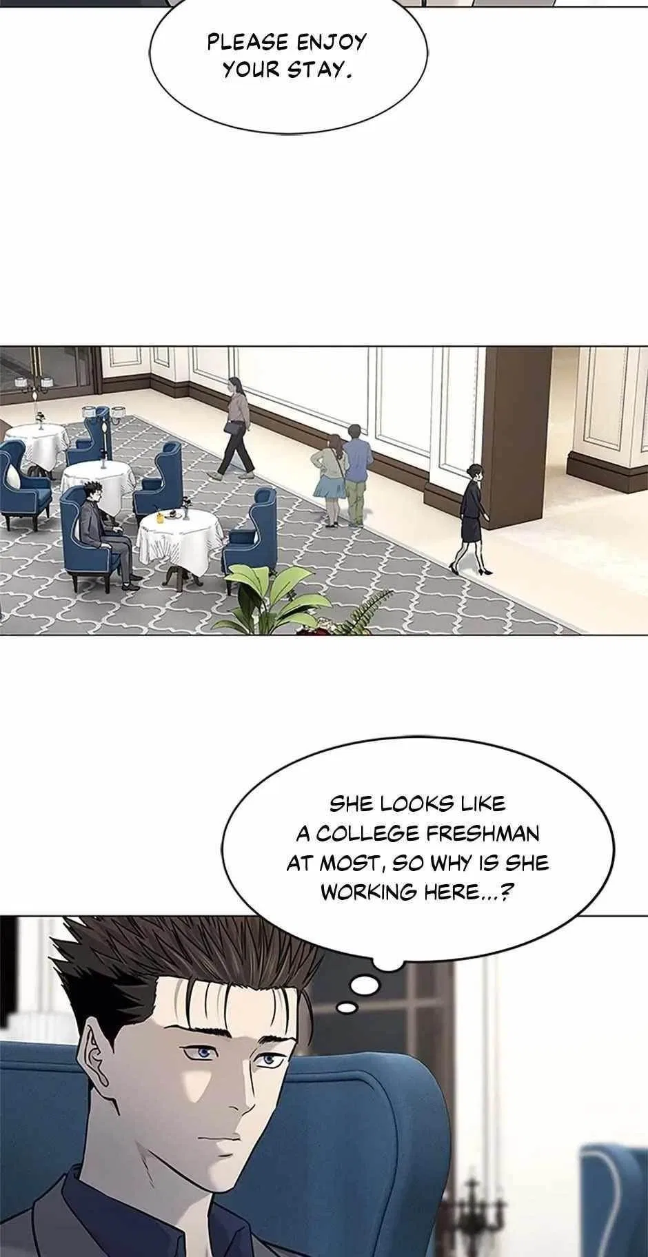 God Of Blackfield Chapter 182 – Page 13