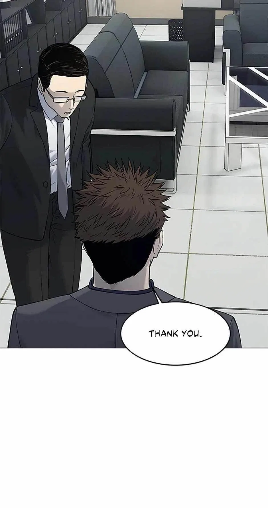 God Of Blackfield Chapter 182 – Page 26
