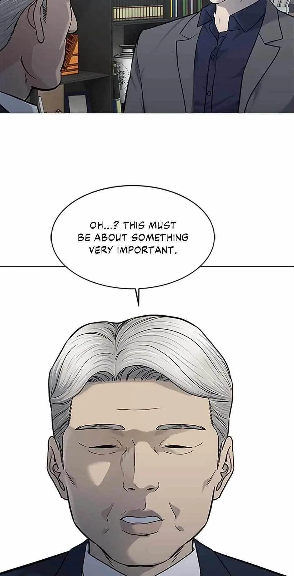 God Of Blackfield Chapter 182 – Page 31