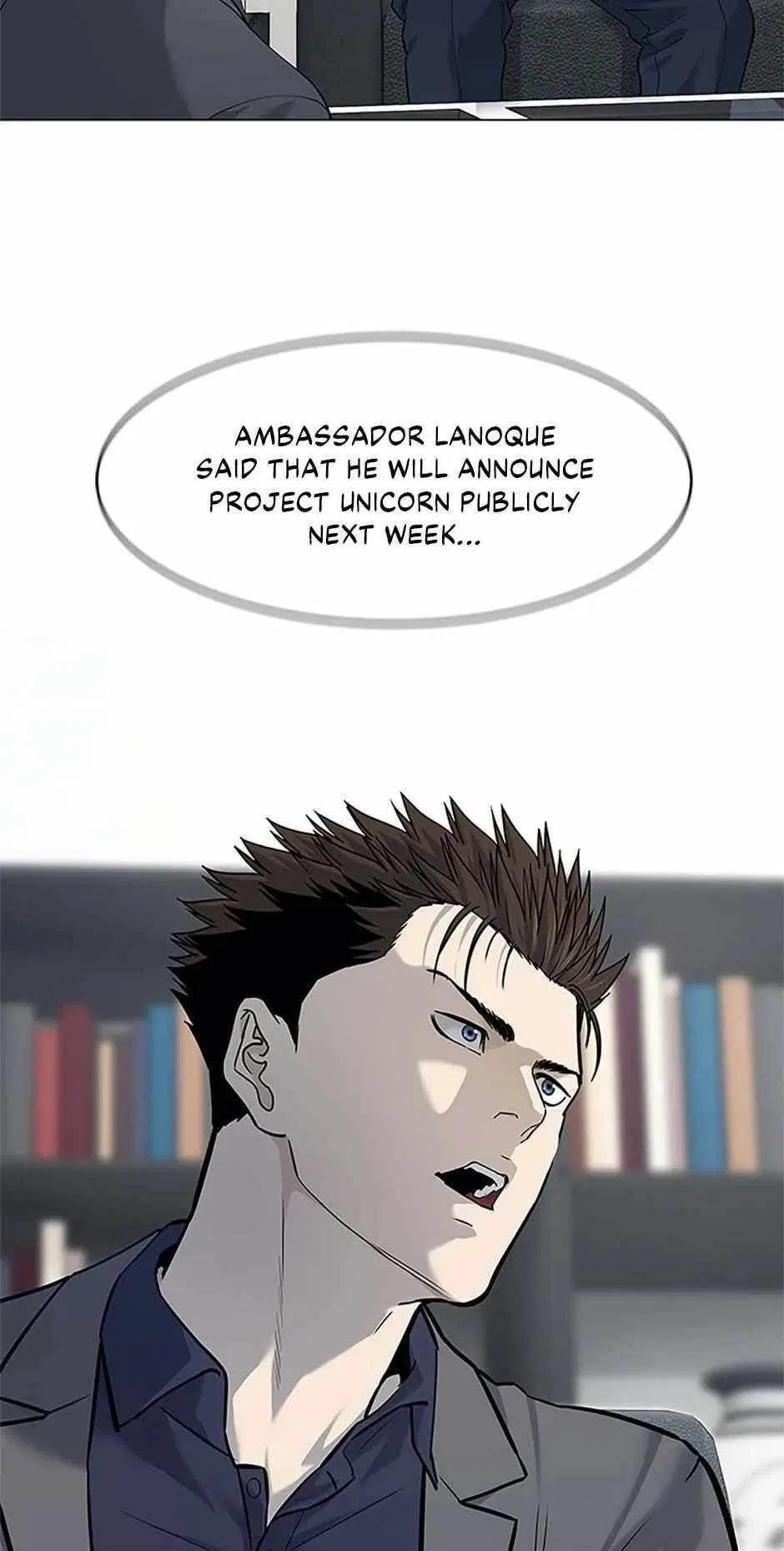 God Of Blackfield Chapter 182 – Page 37