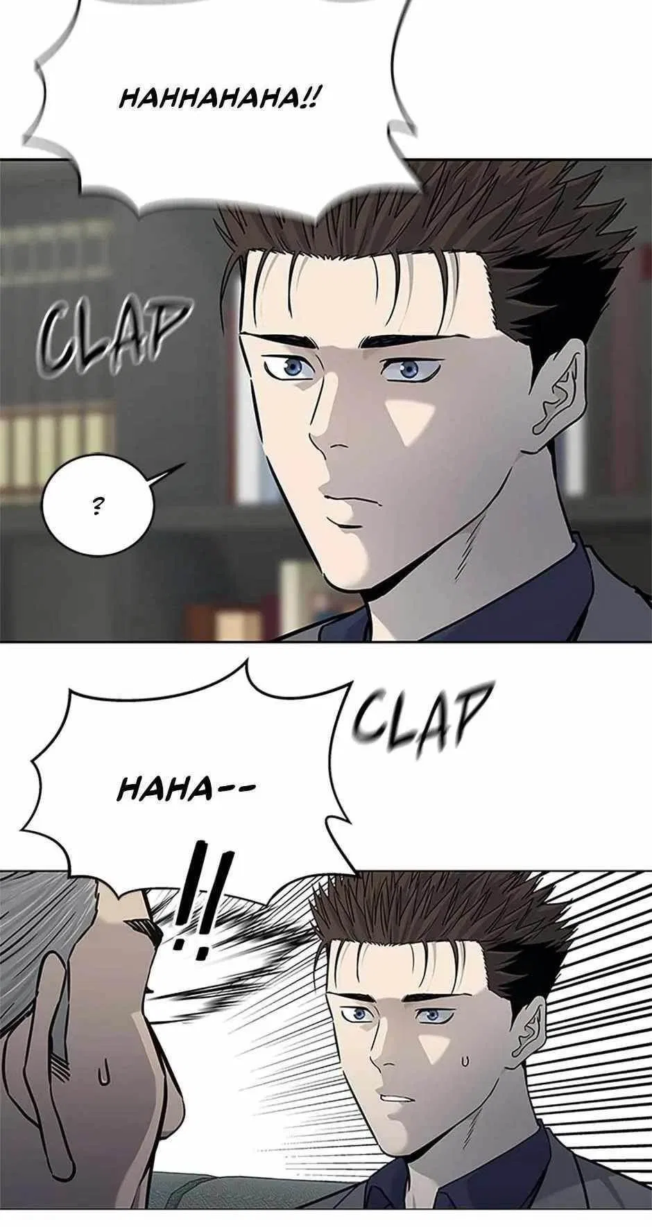 God Of Blackfield Chapter 182 – Page 48