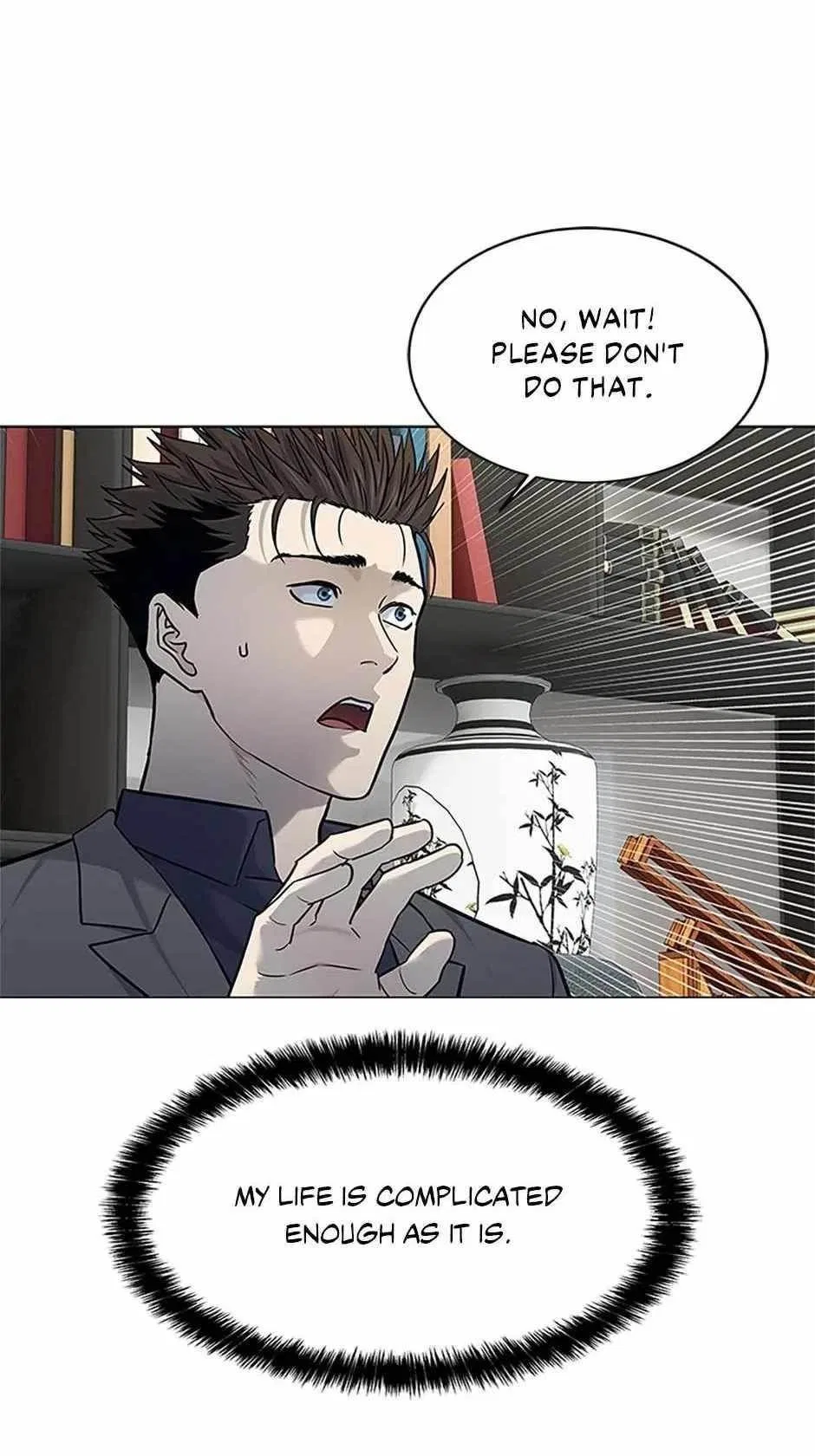 God Of Blackfield Chapter 182 – Page 54