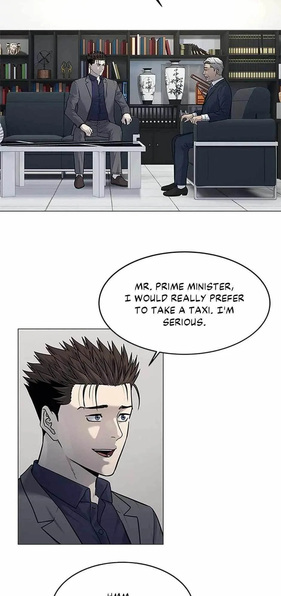 God Of Blackfield Chapter 182 – Page 56