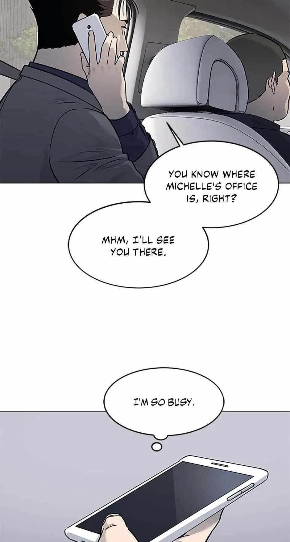God Of Blackfield Chapter 182 – Page 60