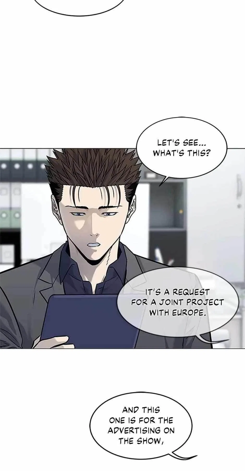 God Of Blackfield Chapter 182 – Page 68