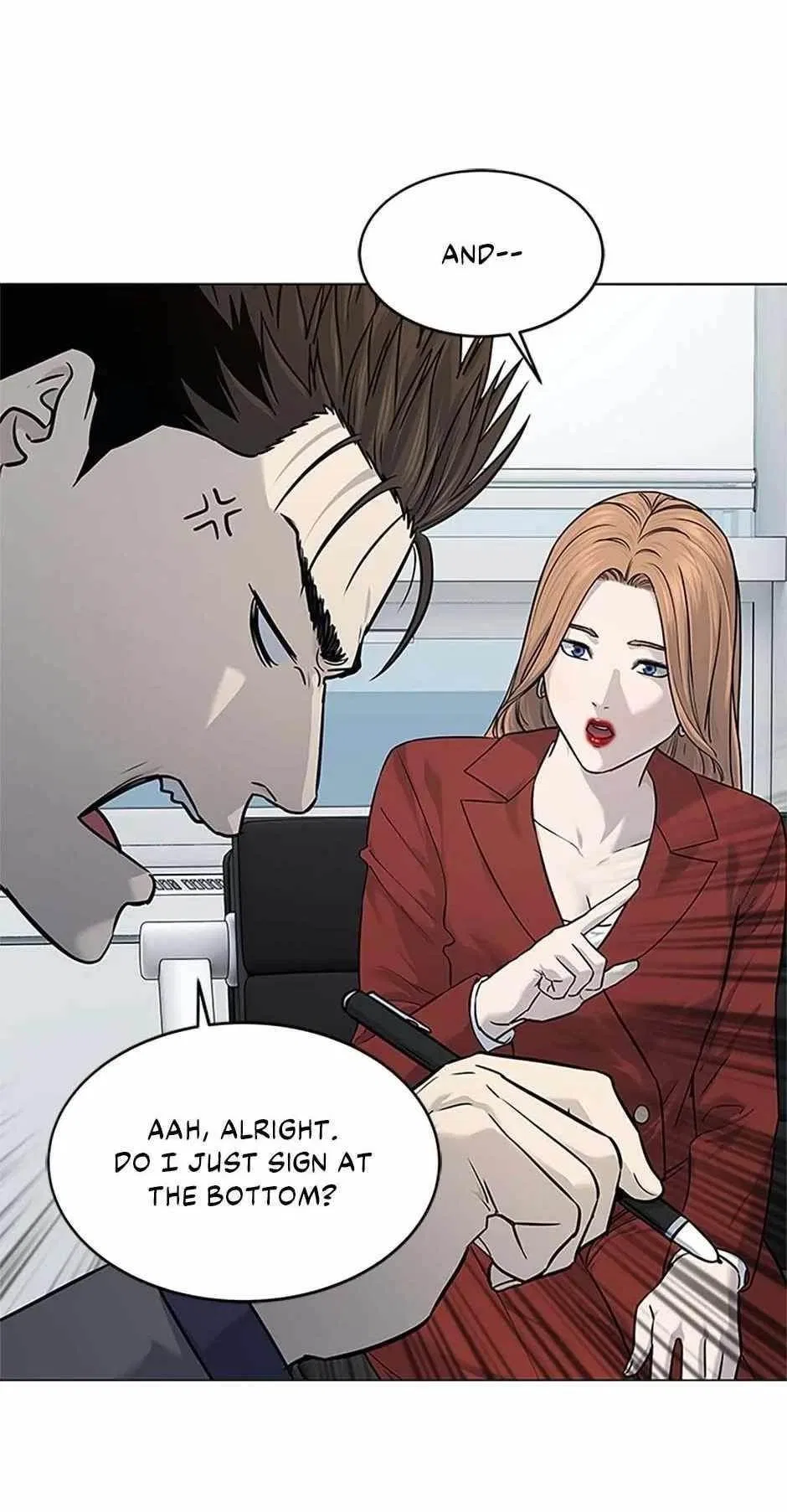 God Of Blackfield Chapter 182 – Page 69