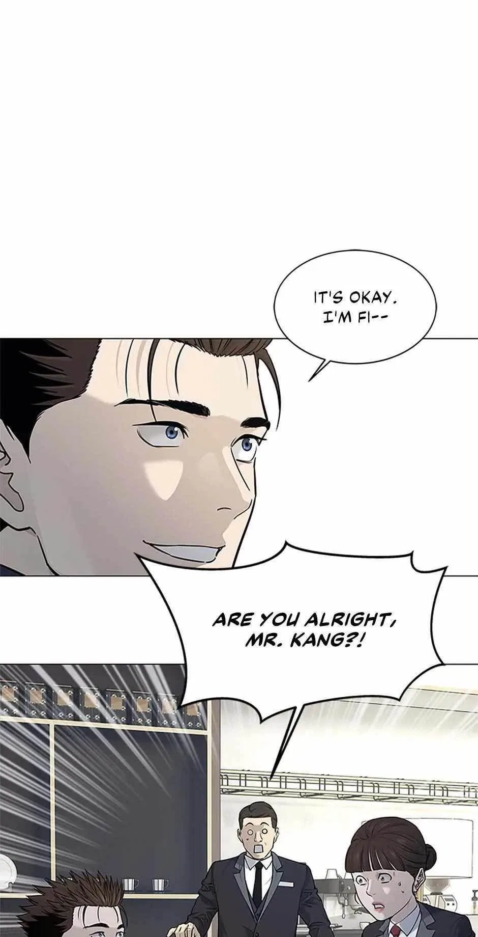 God Of Blackfield Chapter 181 – Page 3