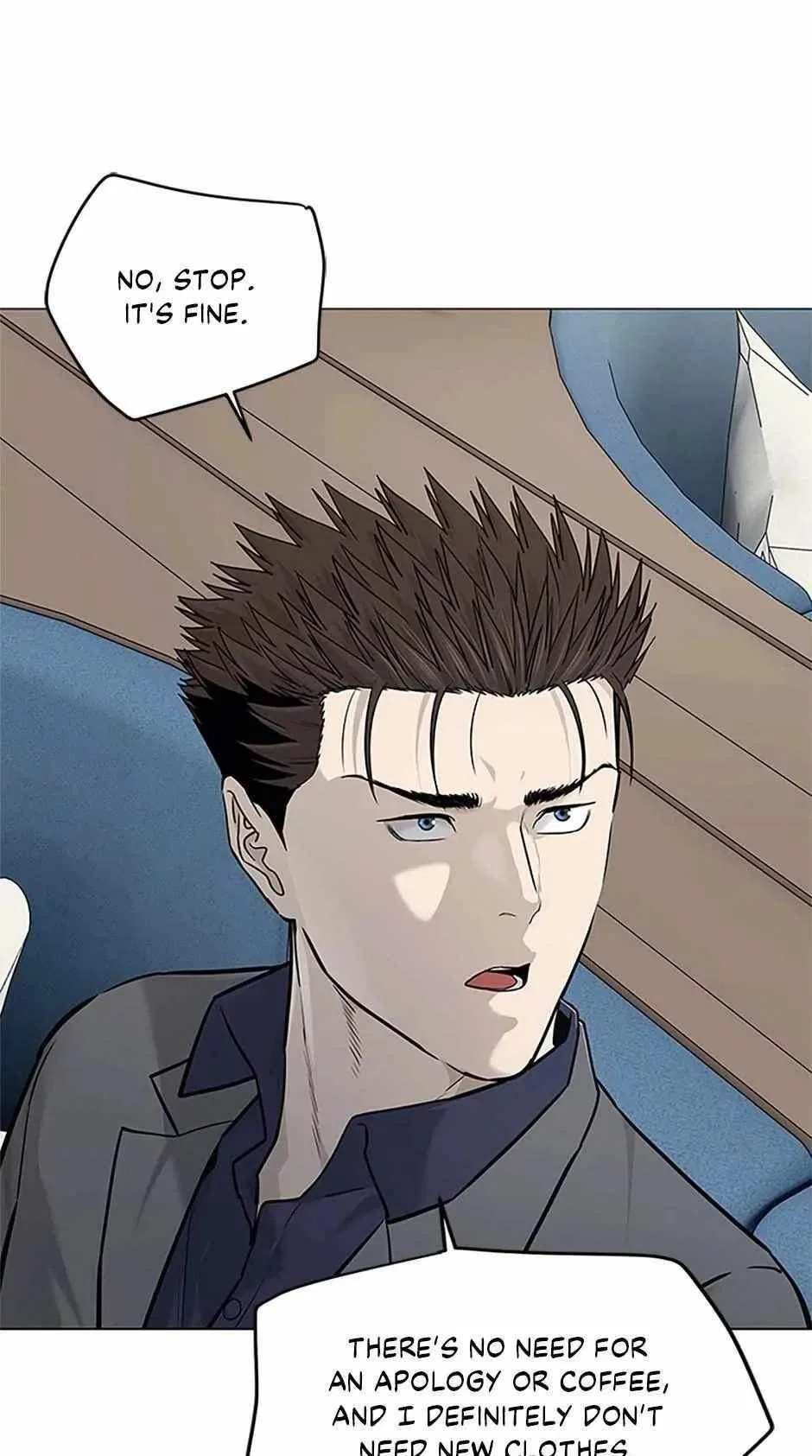 God Of Blackfield Chapter 181 – Page 7