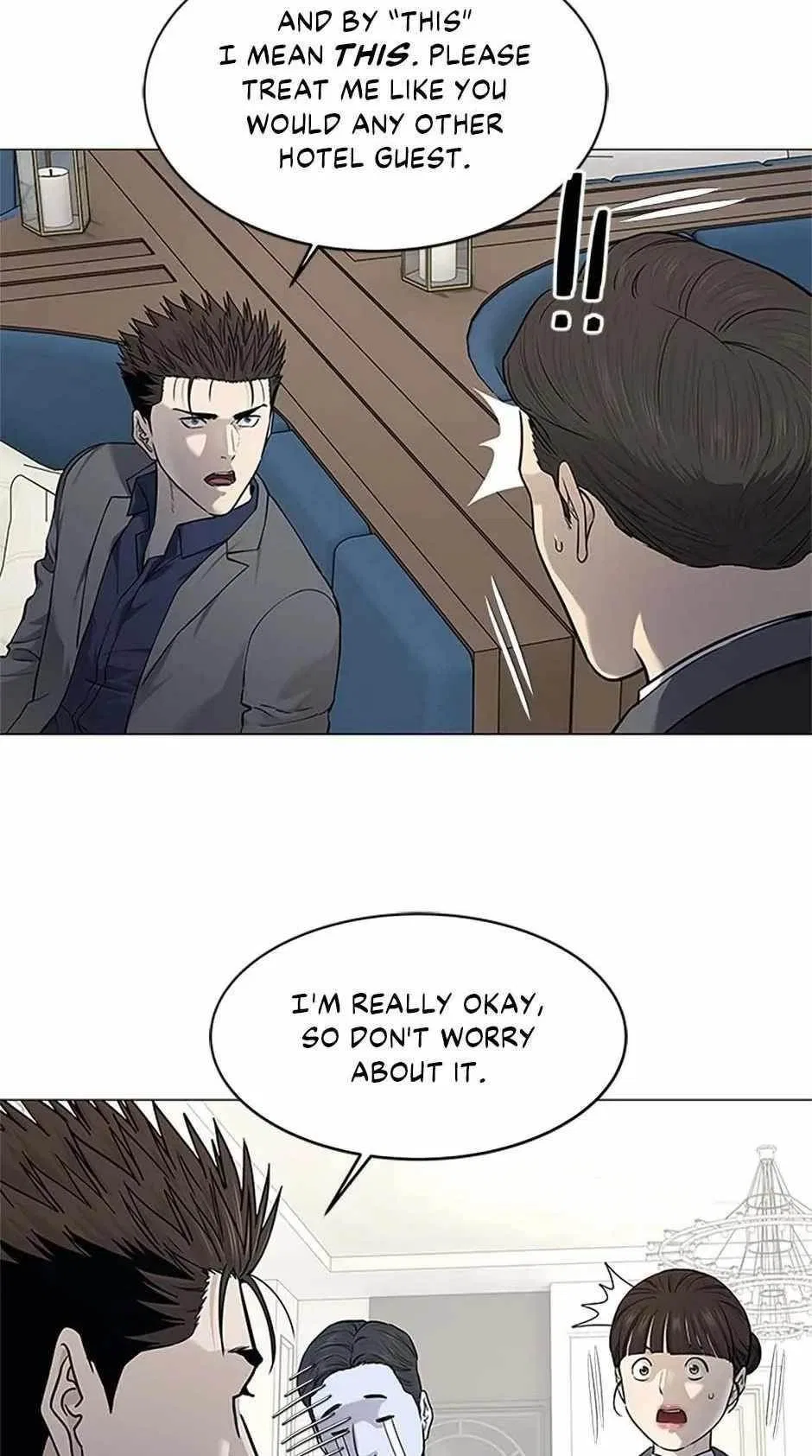 God Of Blackfield Chapter 181 – Page 9