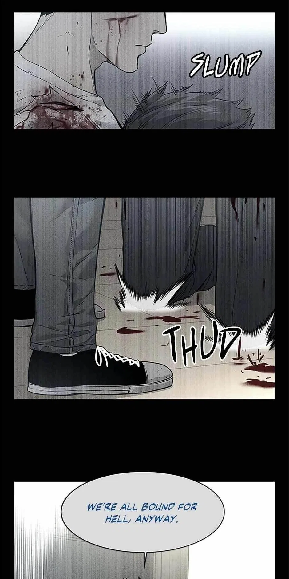 God Of Blackfield Chapter 181 – Page 17