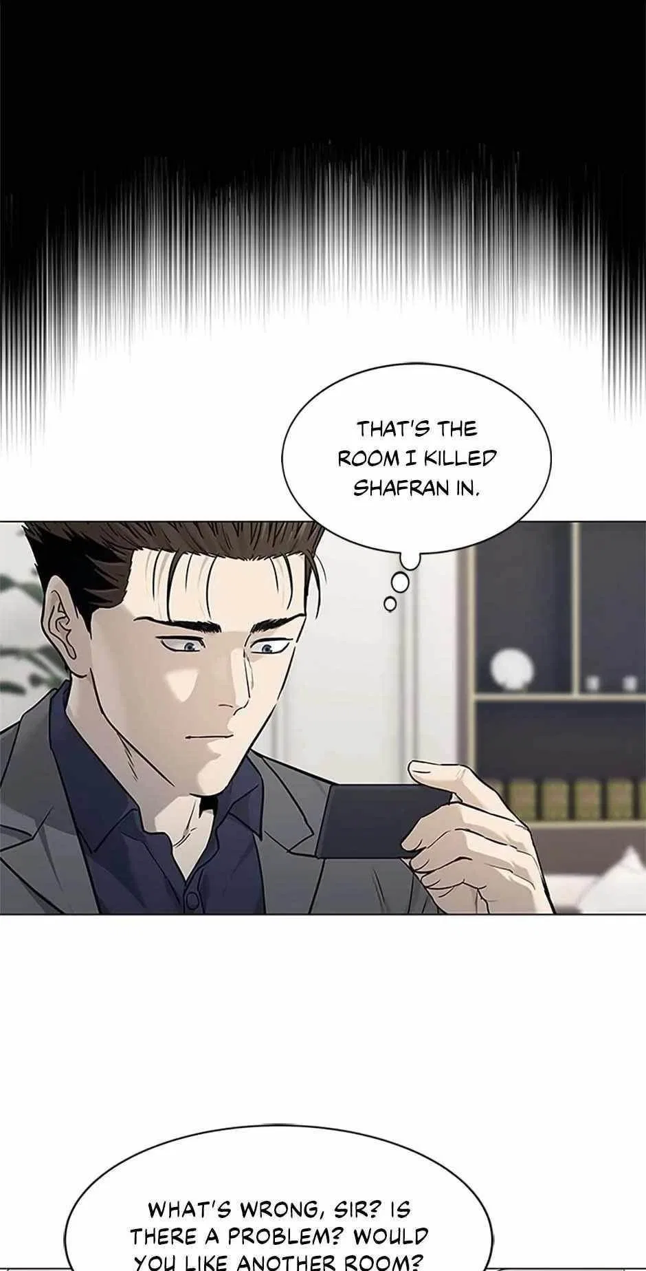 God Of Blackfield Chapter 181 – Page 19