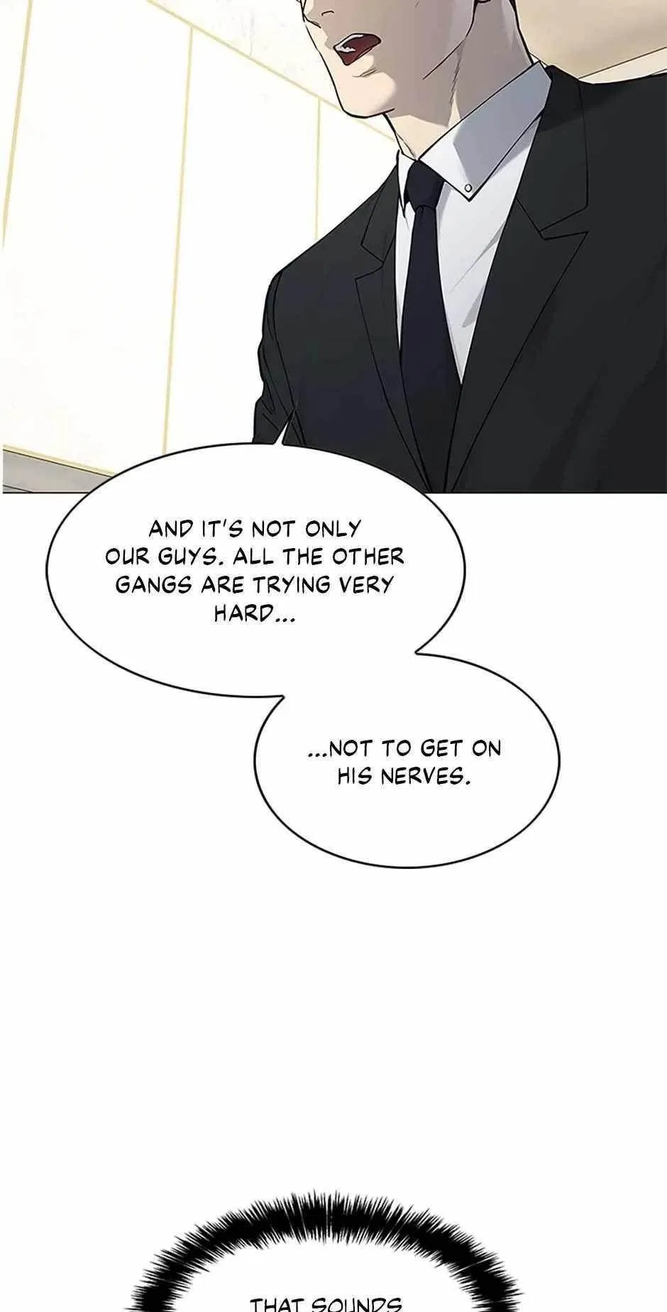 God Of Blackfield Chapter 181 – Page 22