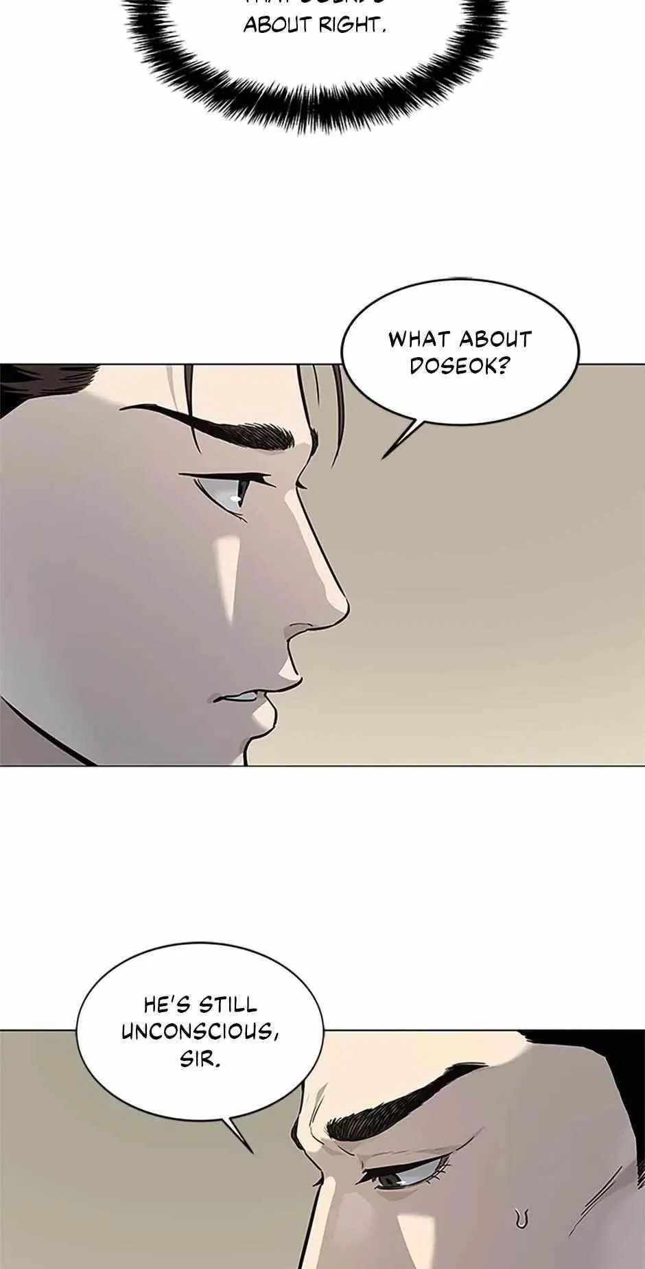 God Of Blackfield Chapter 181 – Page 23