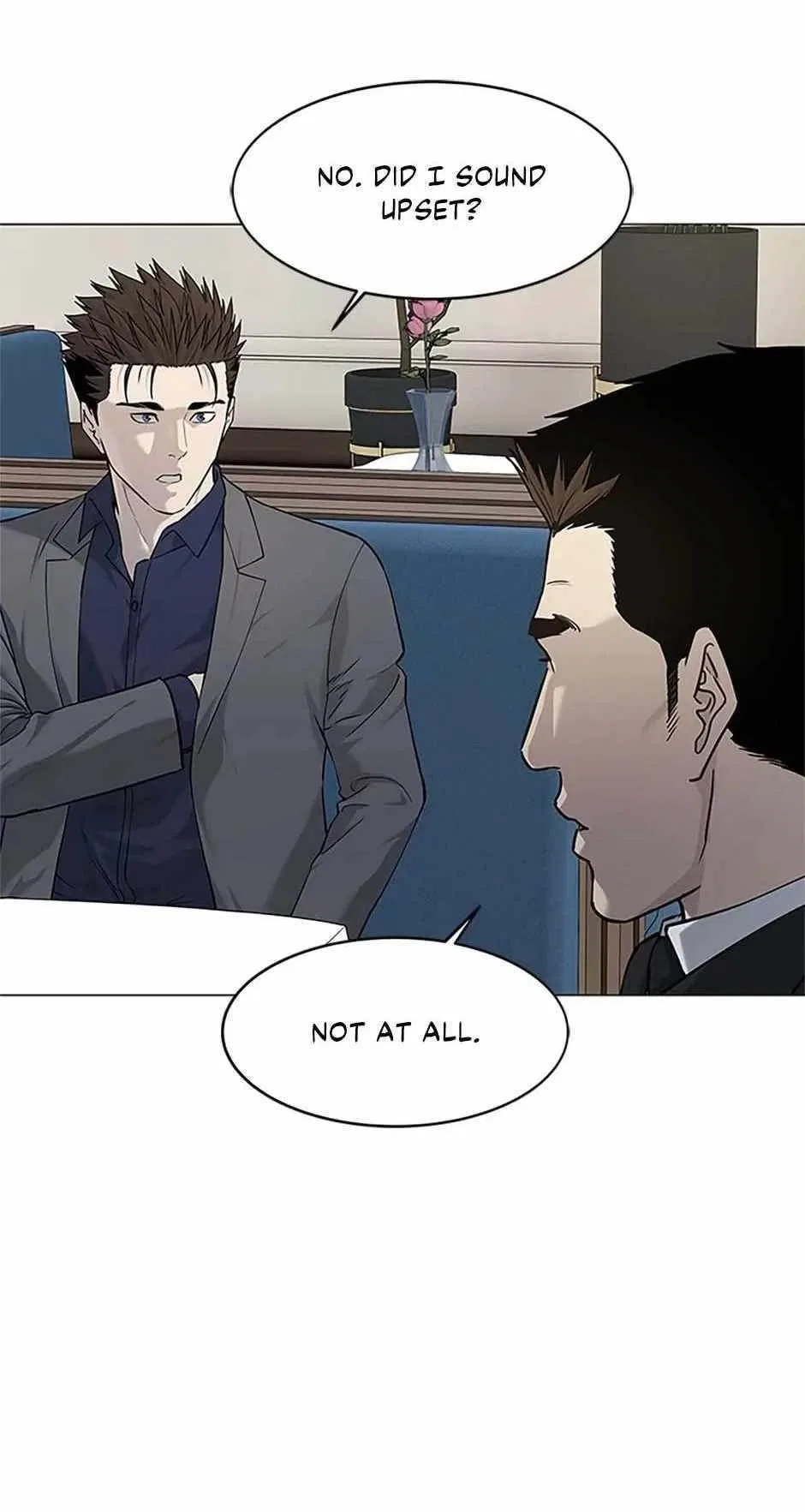 God Of Blackfield Chapter 181 – Page 31