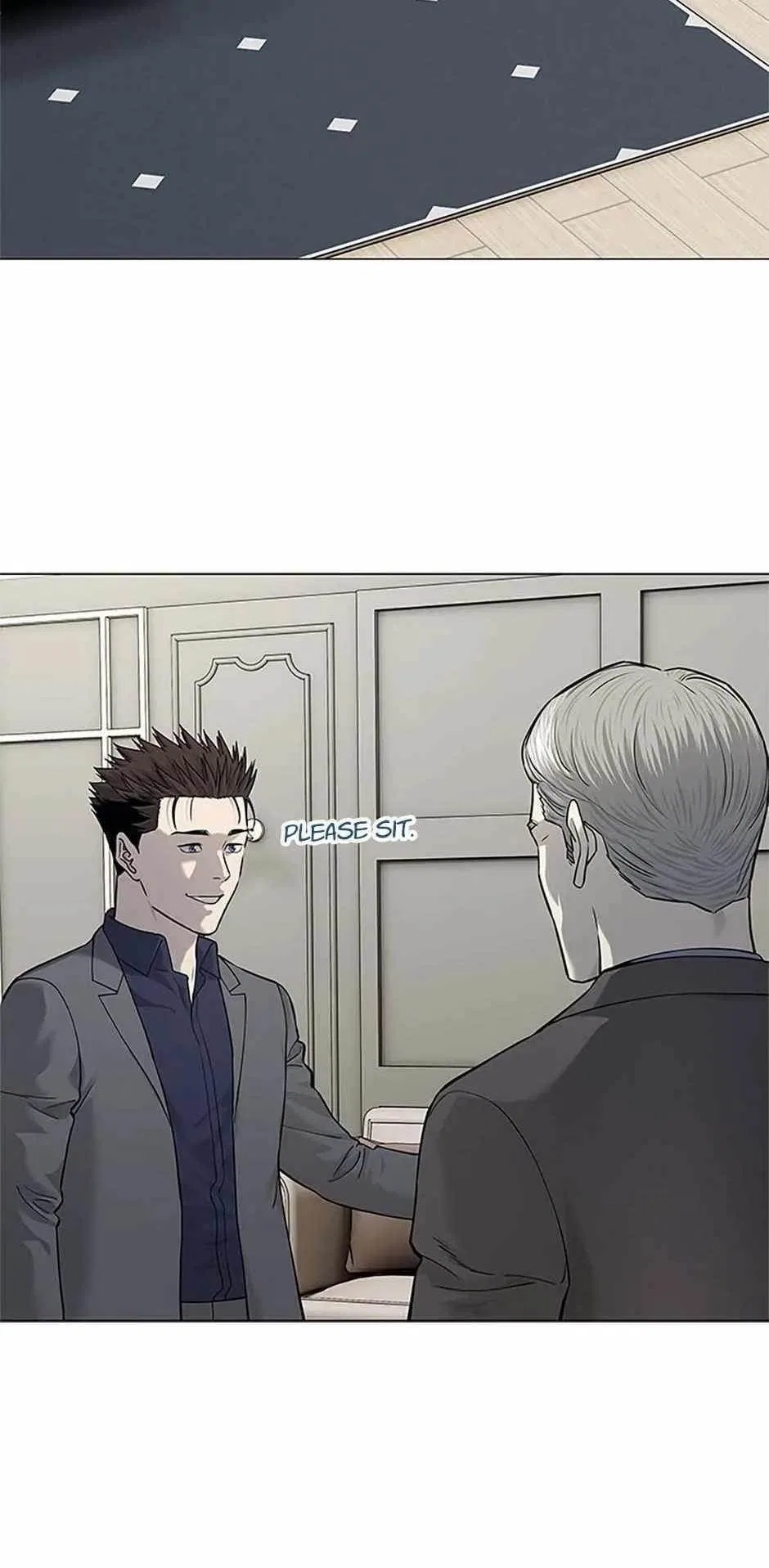 God Of Blackfield Chapter 181 – Page 39