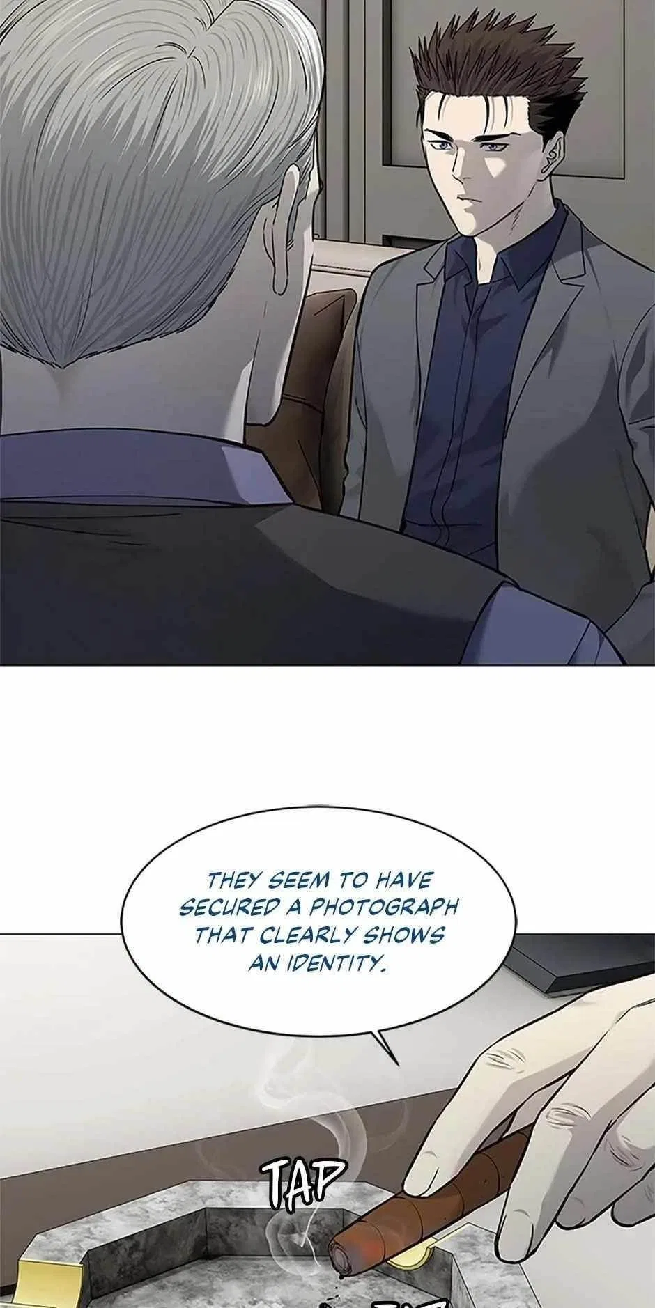 God Of Blackfield Chapter 181 – Page 44