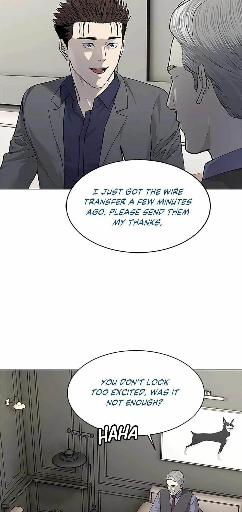 God Of Blackfield Chapter 181 – Page 48