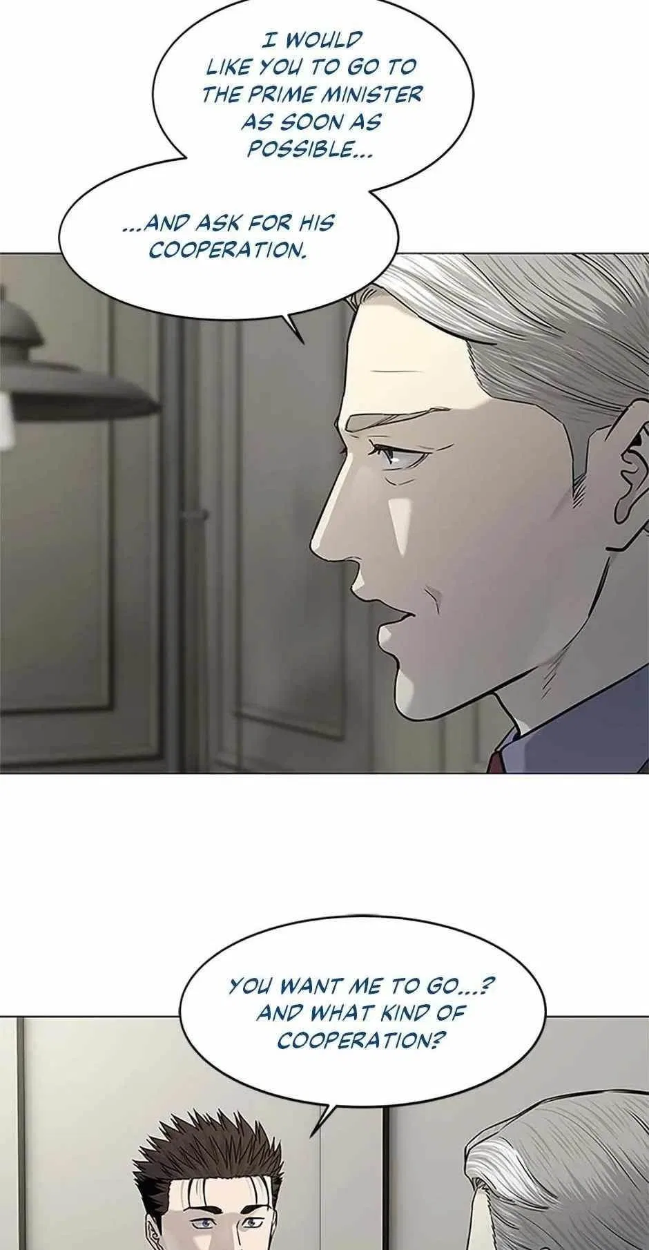 God Of Blackfield Chapter 181 – Page 52