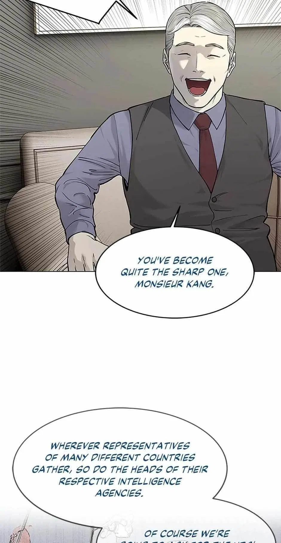 God Of Blackfield Chapter 181 – Page 57