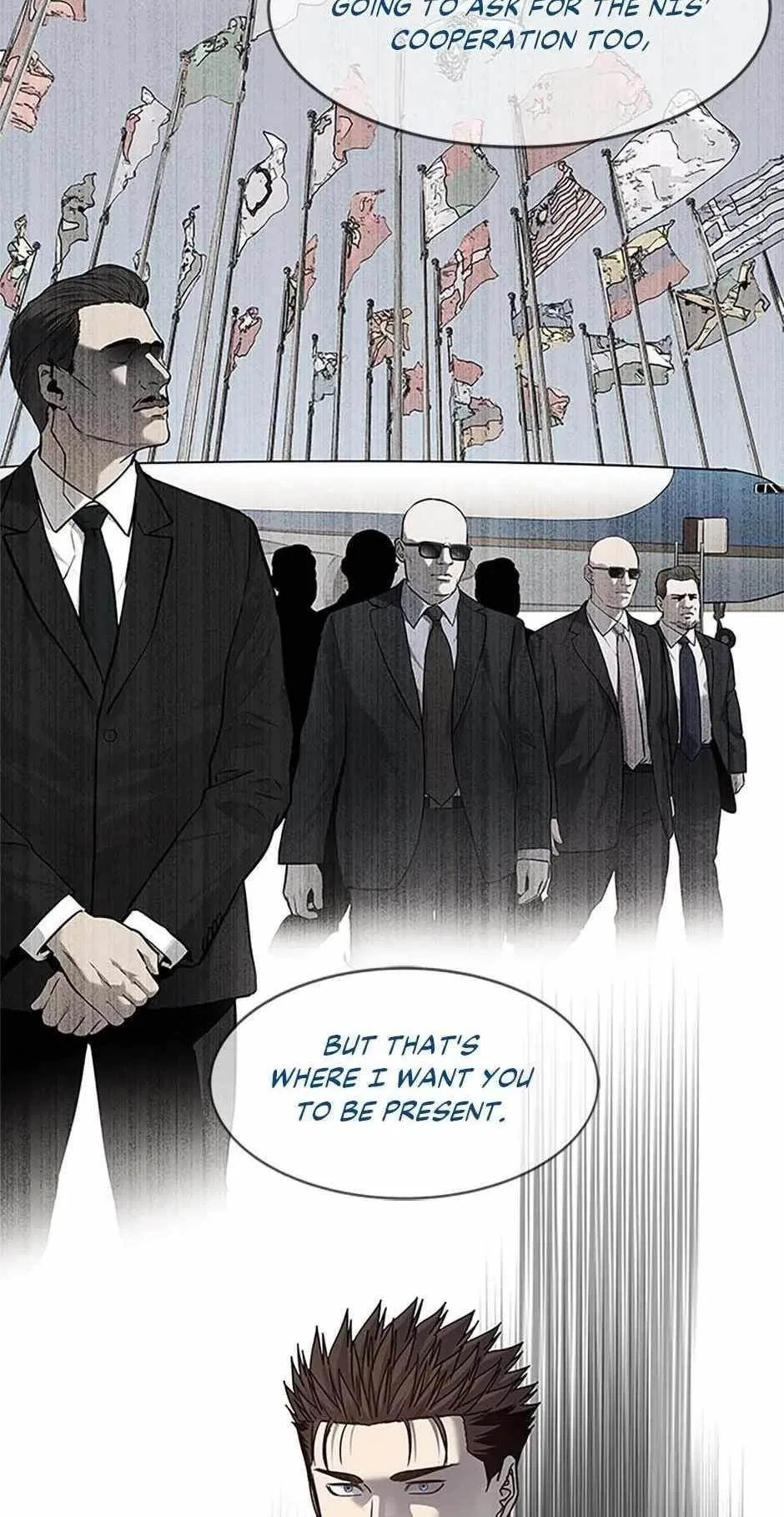 God Of Blackfield Chapter 181 – Page 58