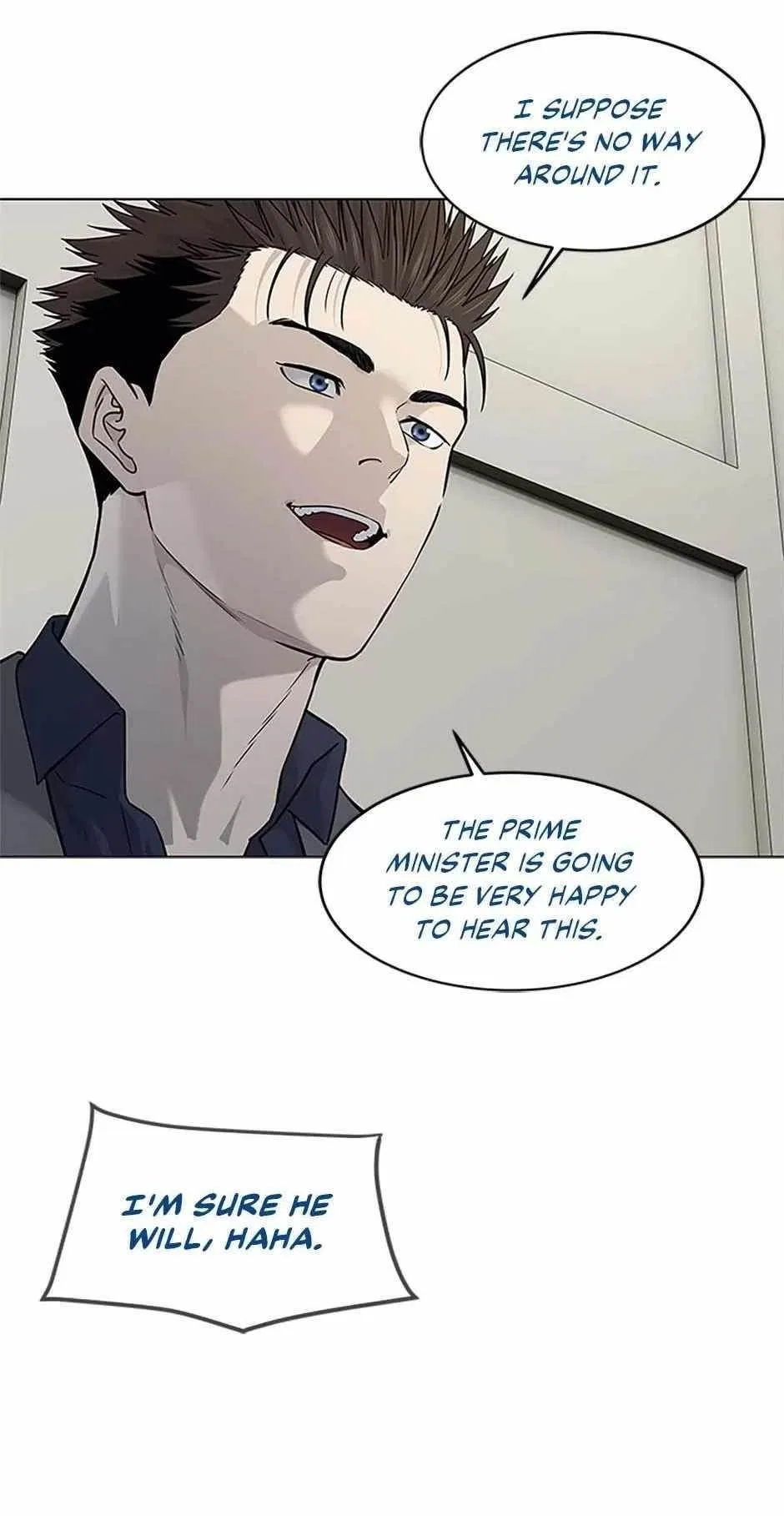 God Of Blackfield Chapter 181 – Page 61