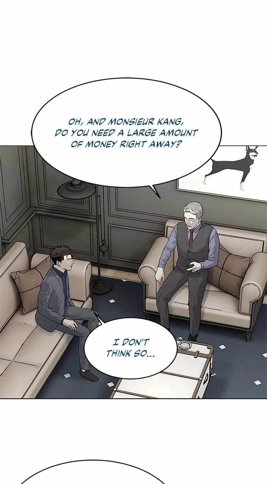 God Of Blackfield Chapter 181 – Page 62