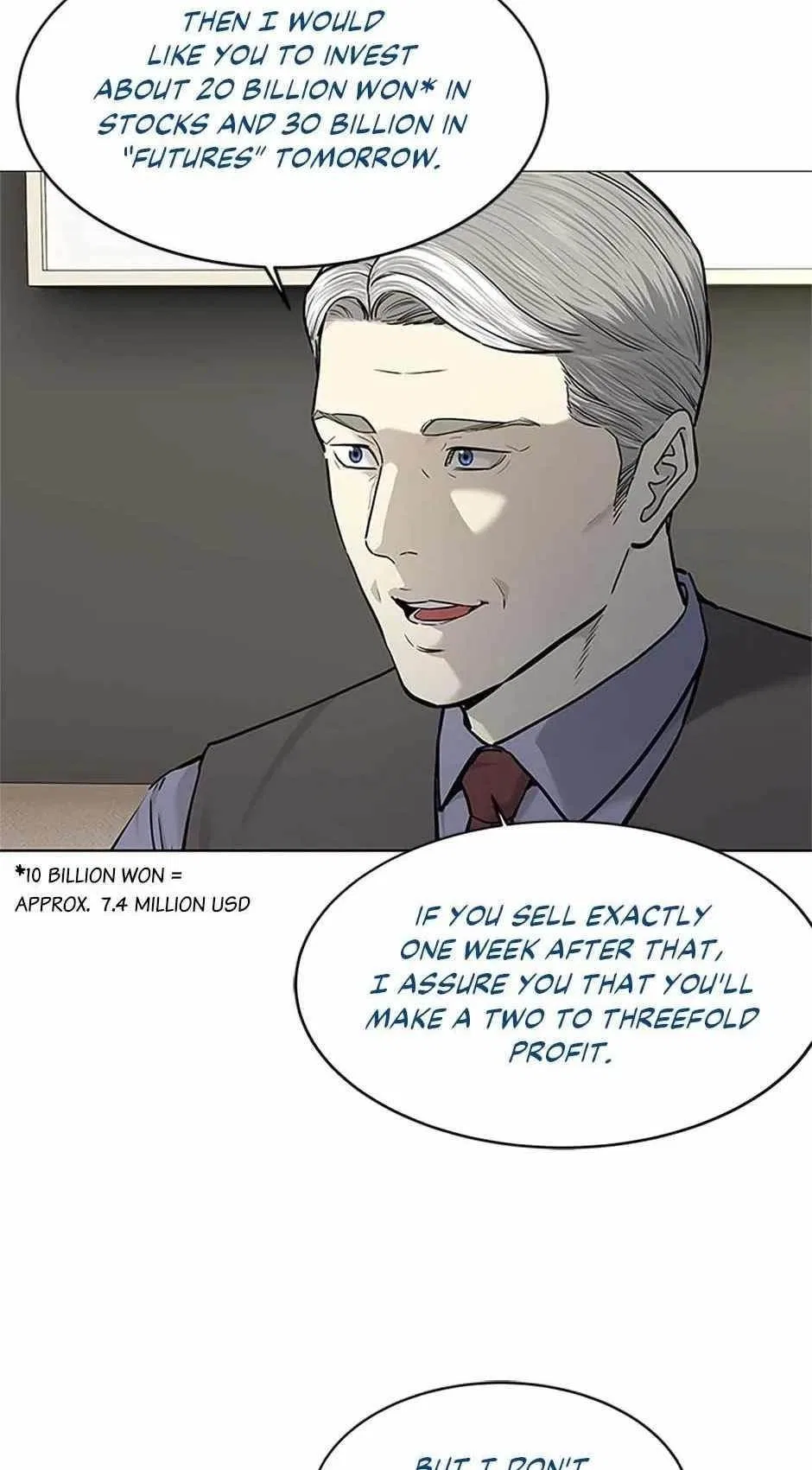 God Of Blackfield Chapter 181 – Page 63