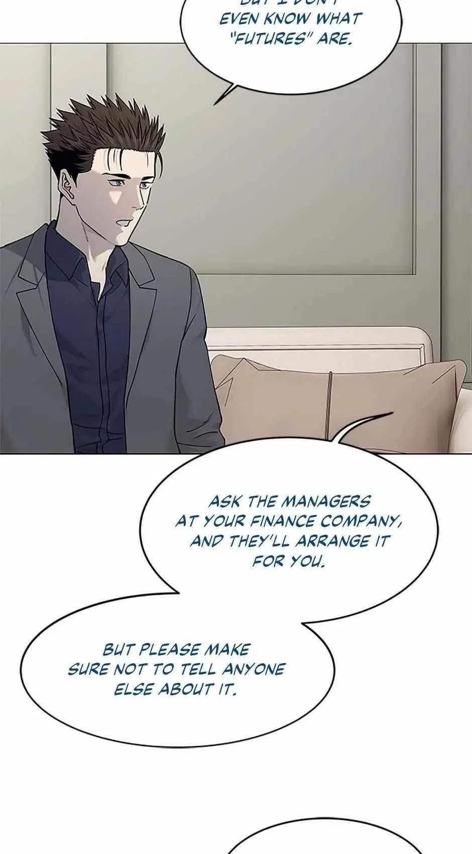 God Of Blackfield Chapter 181 – Page 64
