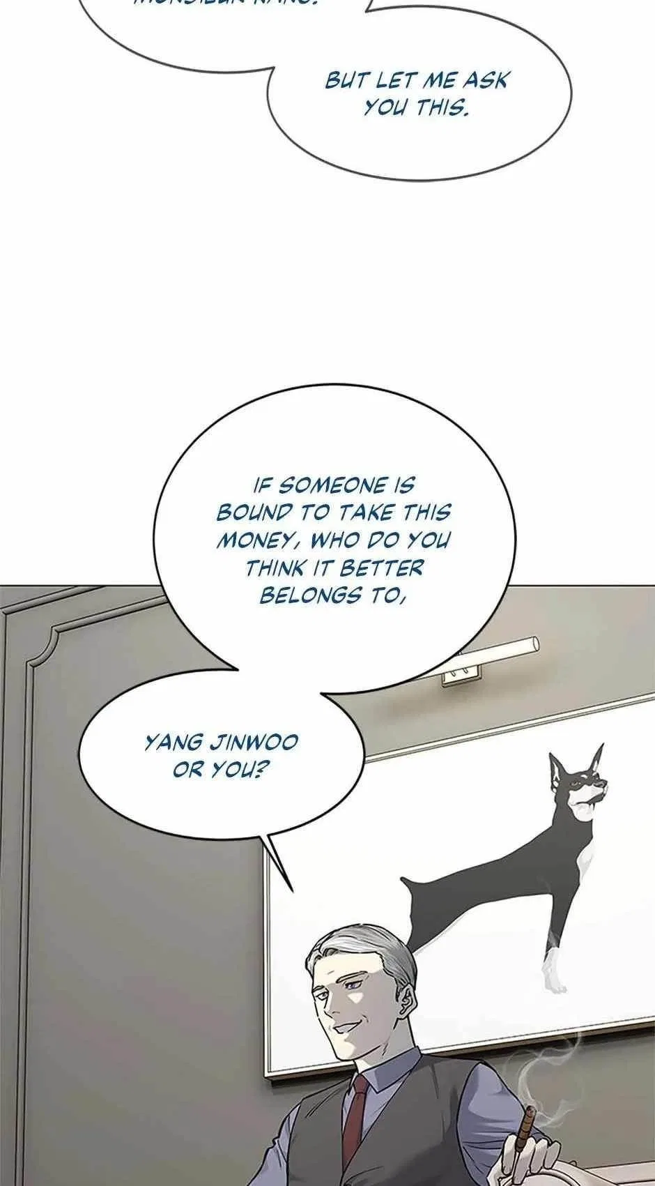 God Of Blackfield Chapter 181 – Page 66