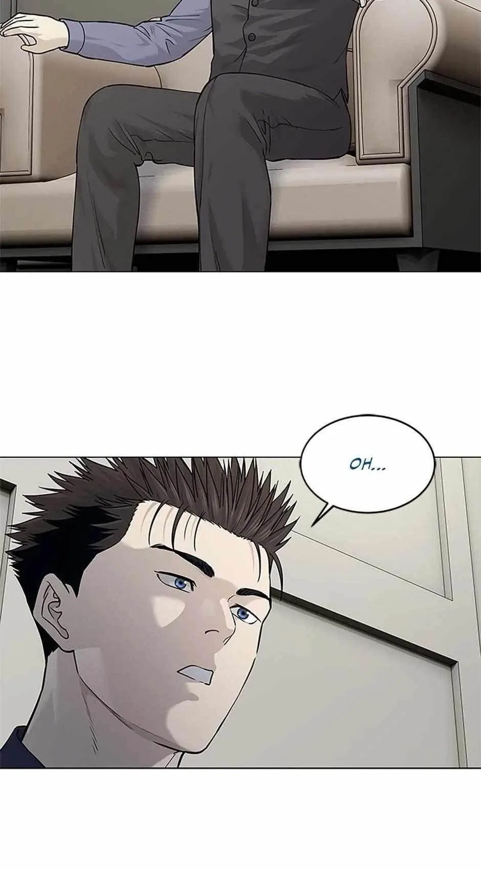 God Of Blackfield Chapter 181 – Page 67