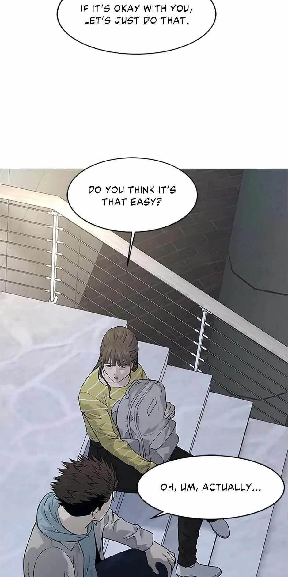 God Of Blackfield Chapter 180 – Page 13