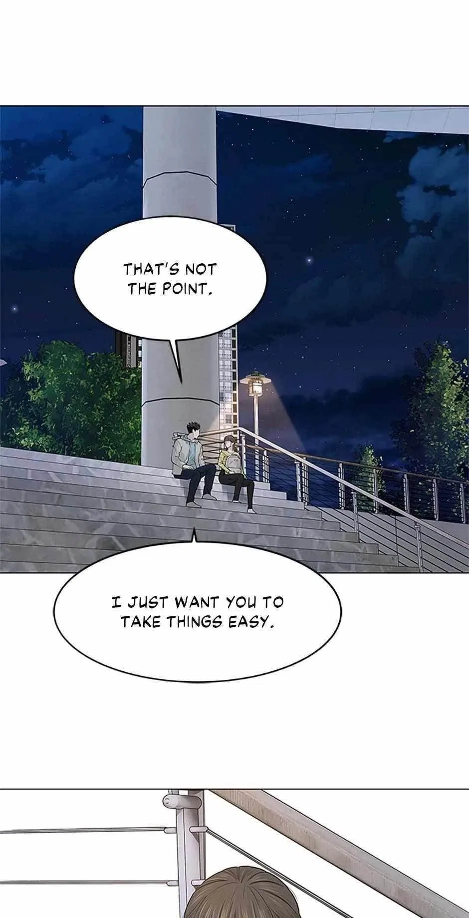 God Of Blackfield Chapter 180 – Page 17
