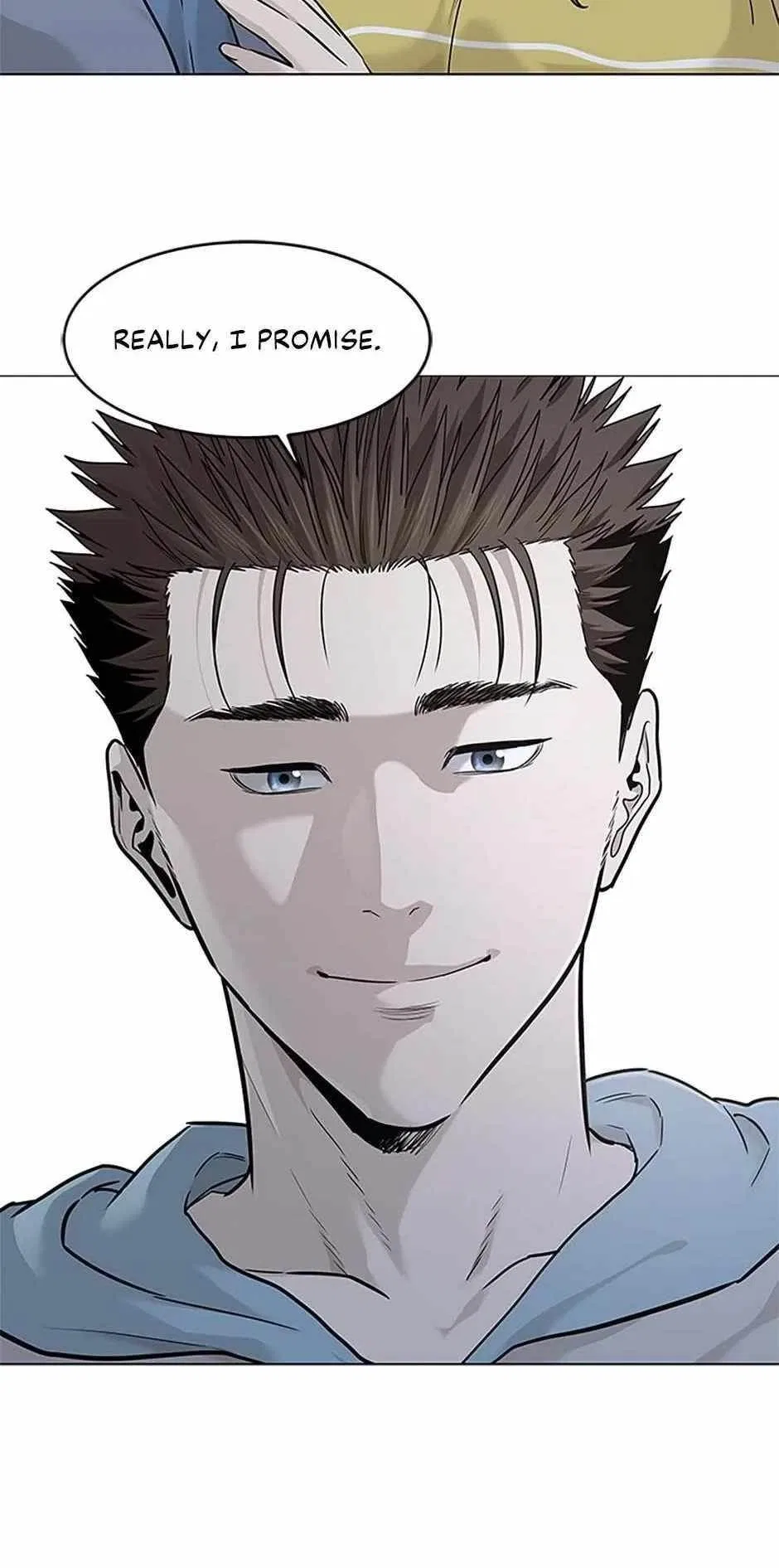 God Of Blackfield Chapter 180 – Page 24
