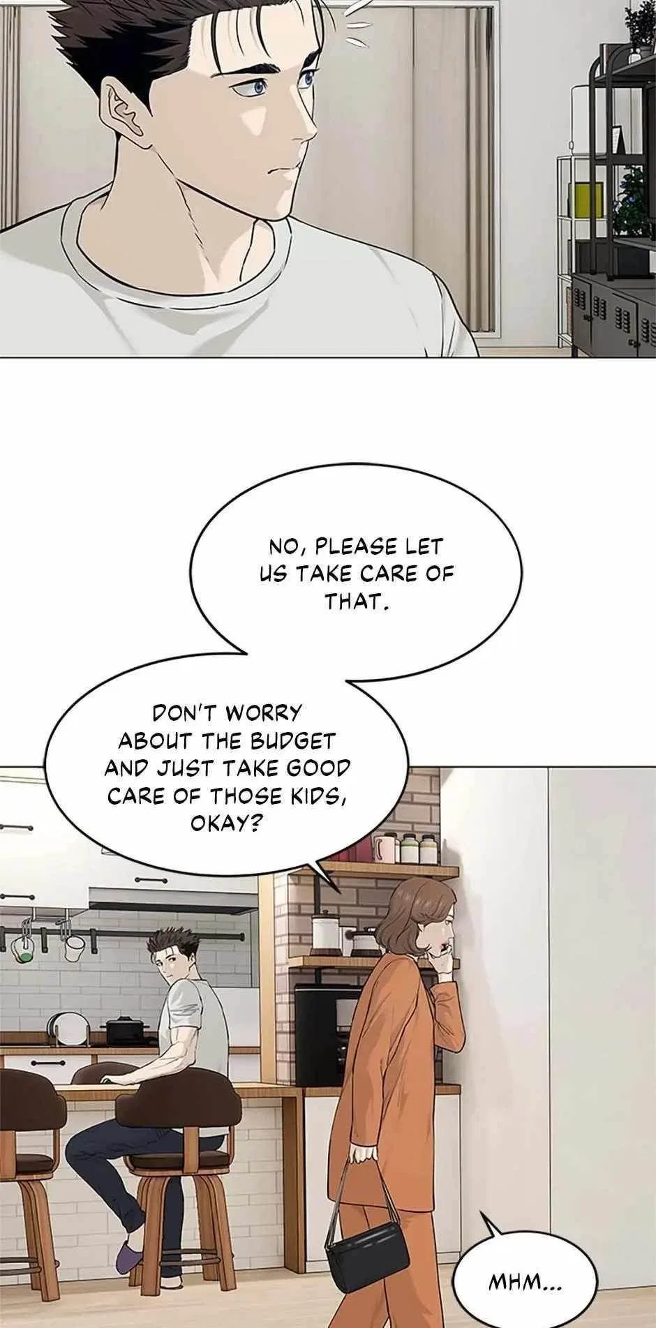 God Of Blackfield Chapter 180 – Page 30