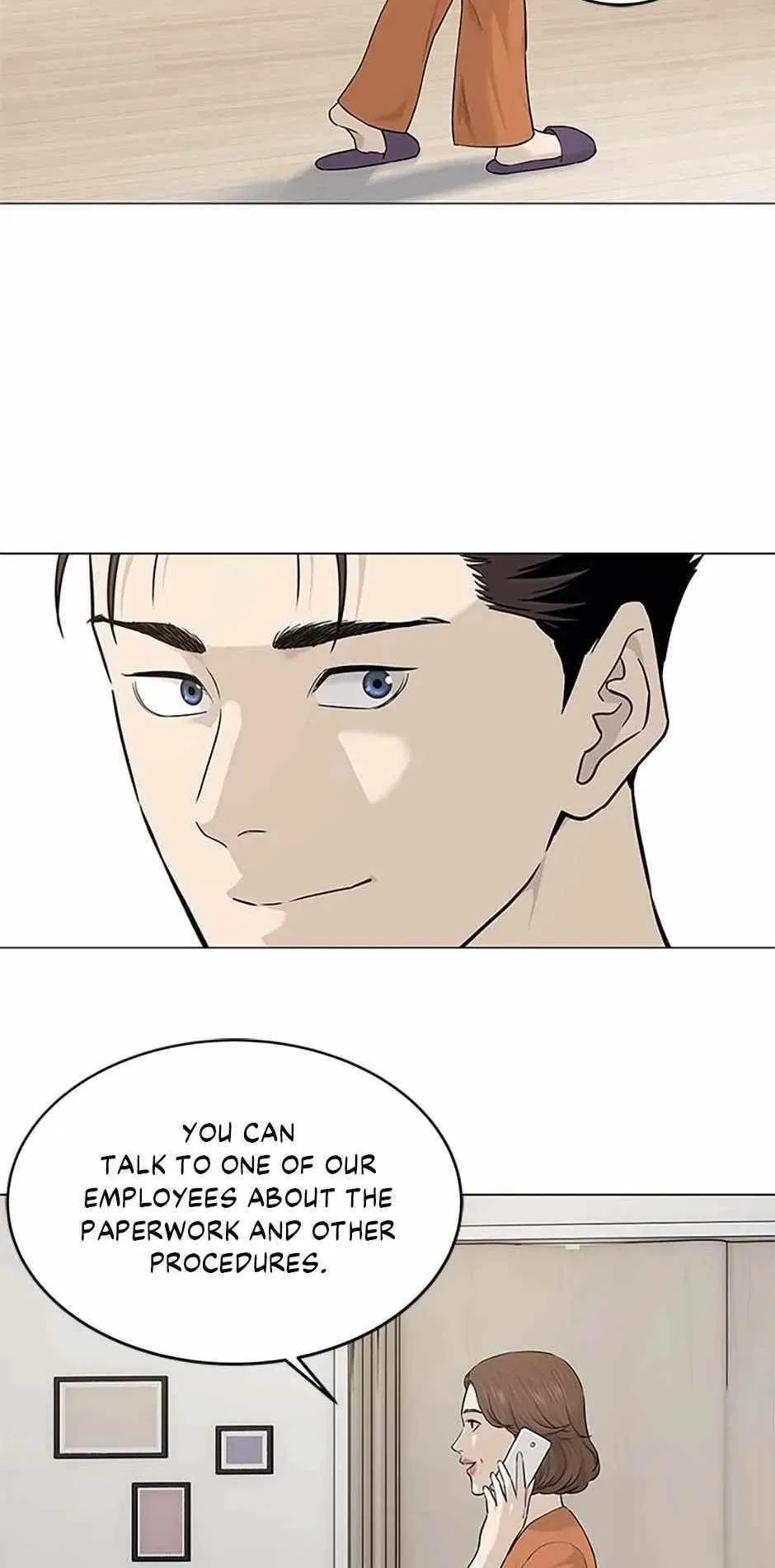 God Of Blackfield Chapter 180 – Page 31