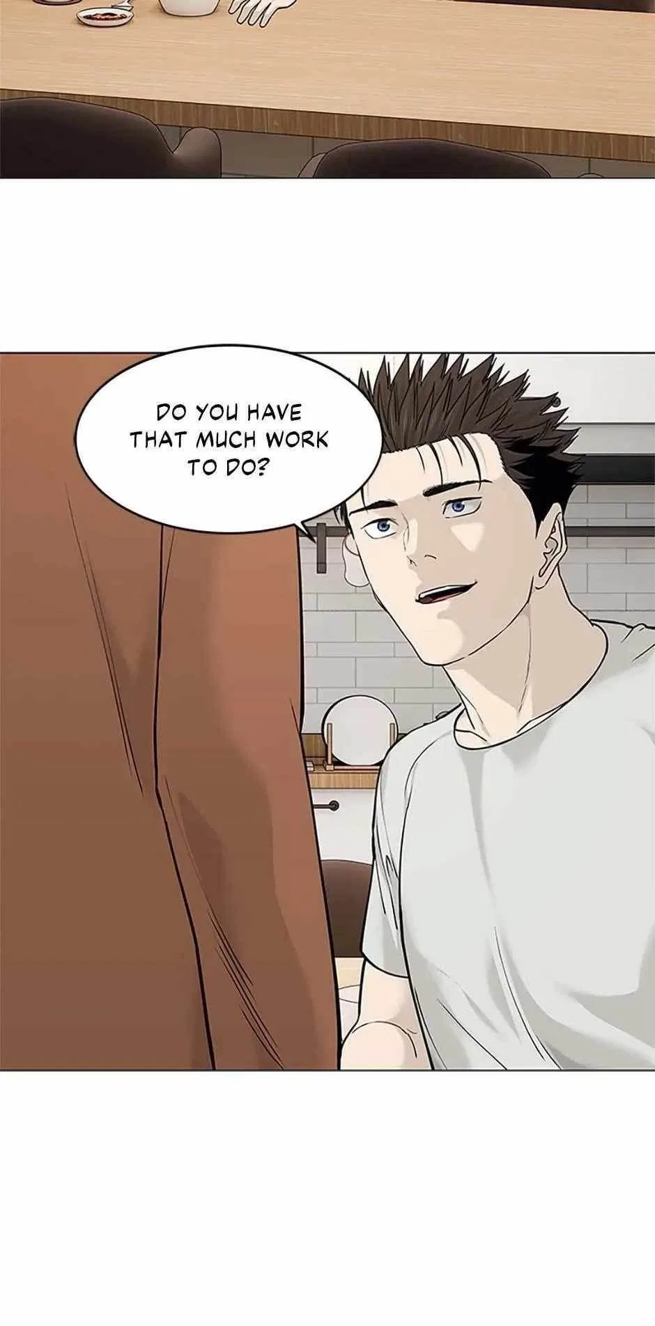 God Of Blackfield Chapter 180 – Page 34