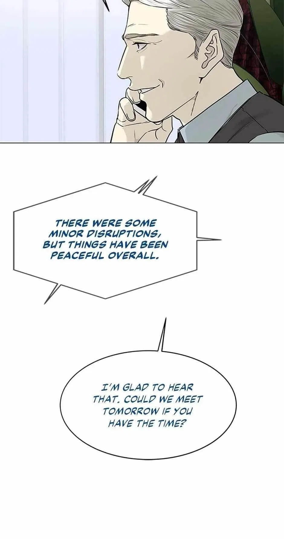 God Of Blackfield Chapter 180 – Page 42