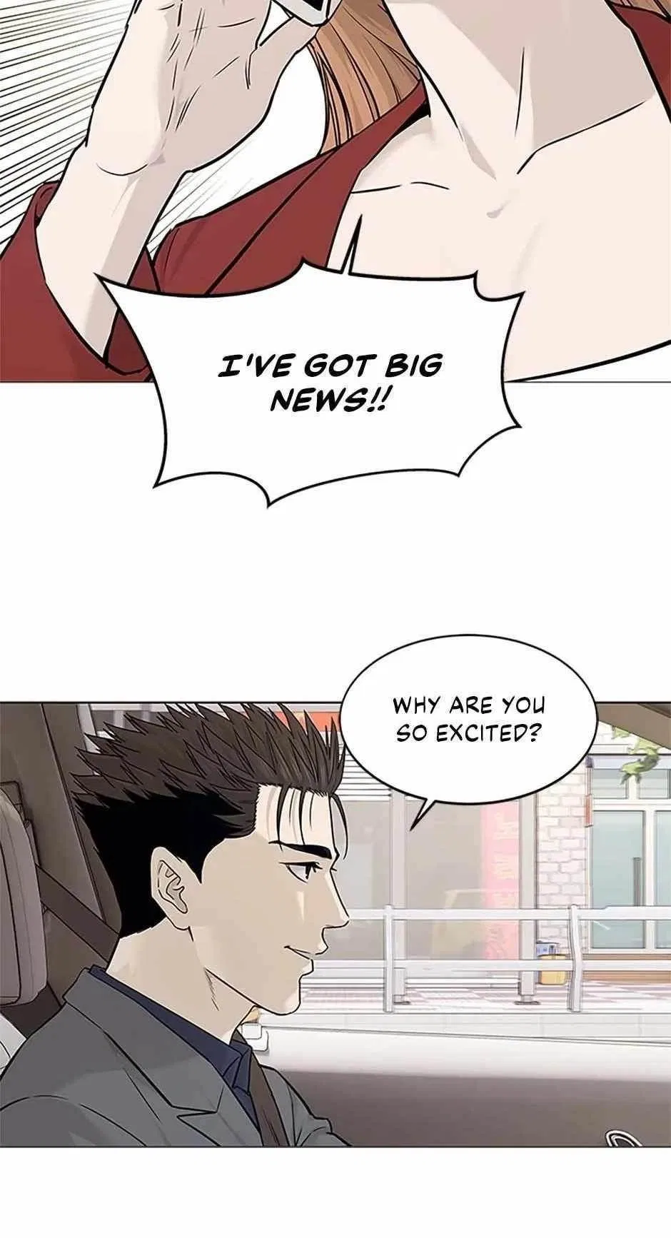 God Of Blackfield Chapter 180 – Page 52