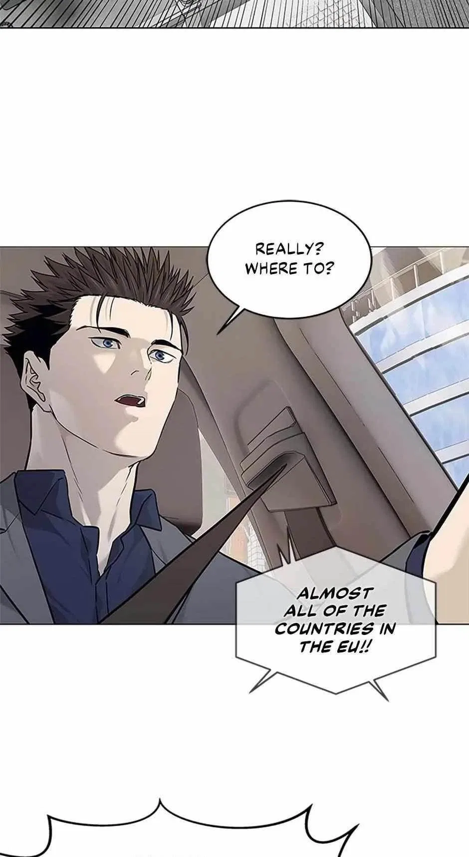 God Of Blackfield Chapter 180 – Page 54