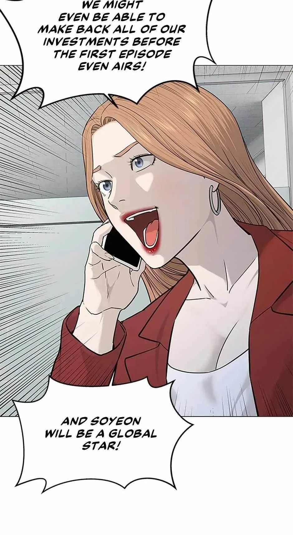 God Of Blackfield Chapter 180 – Page 55