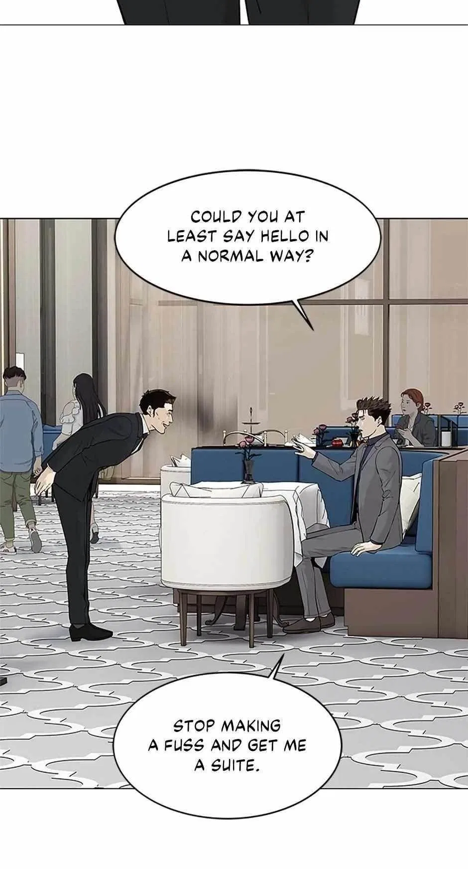 God Of Blackfield Chapter 180 – Page 64