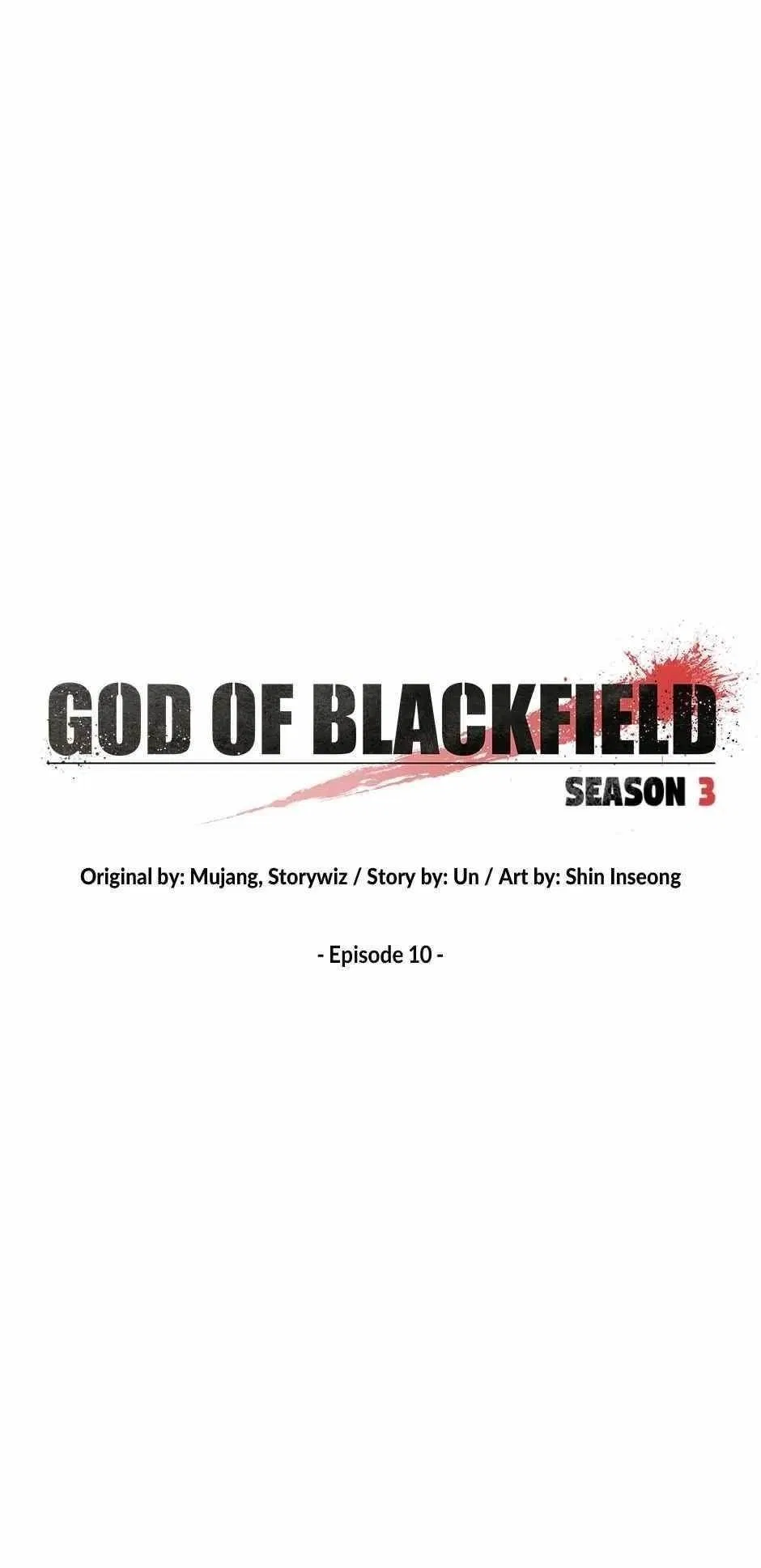 God Of Blackfield Chapter 179 – Page 5