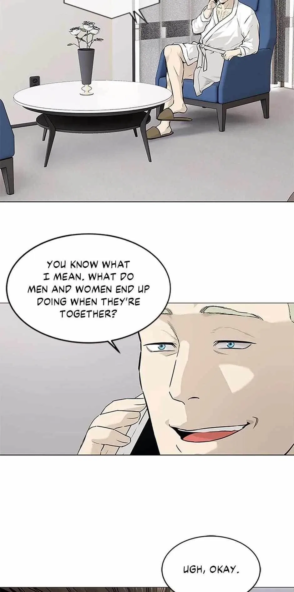 God Of Blackfield Chapter 179 – Page 7
